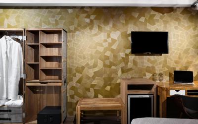 360 دیگریز پوپ آرت هتل