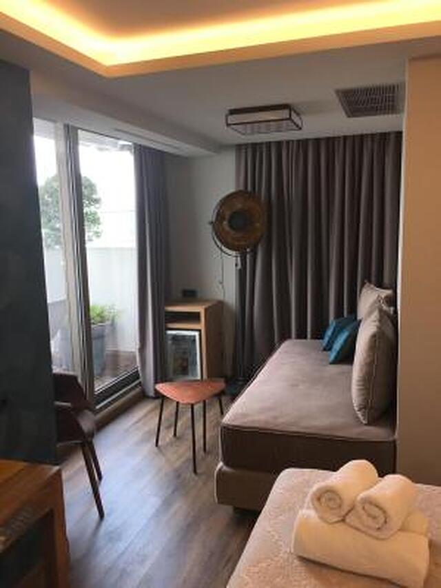 360 دیگریز پوپ آرت هتل