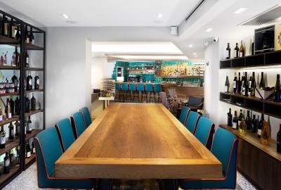 360 دیگریز پوپ آرت هتل