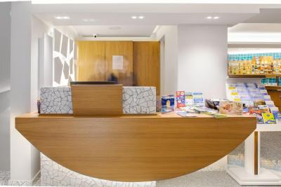 360 دیگریز پوپ آرت هتل