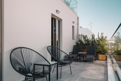 360 دیگریز پوپ آرت هتل