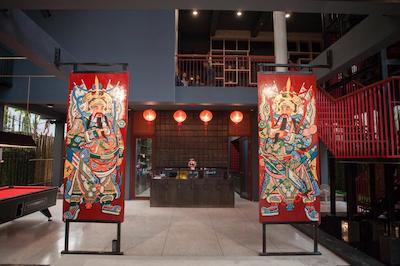 کلود آن سالادنگ