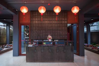 کلود آن سالادنگ