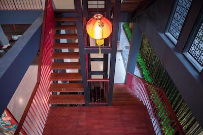 کلود آن سالادنگ