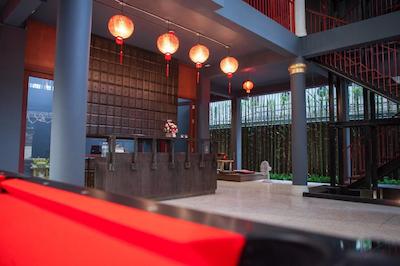 کلود آن سالادنگ