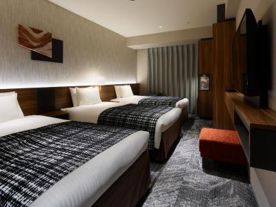 میتسوی گاردن هتل گوتاندا