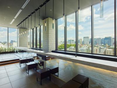 میتسوی گاردن هتل گوتاندا