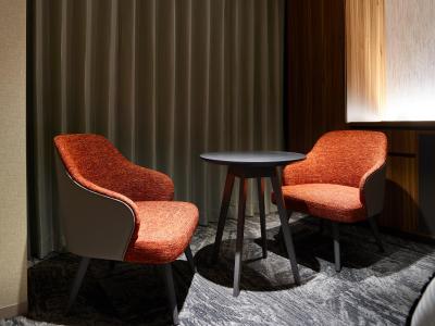 میتسوی گاردن هتل گوتاندا