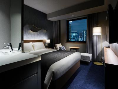 میتسوی گاردن هتل گوتاندا