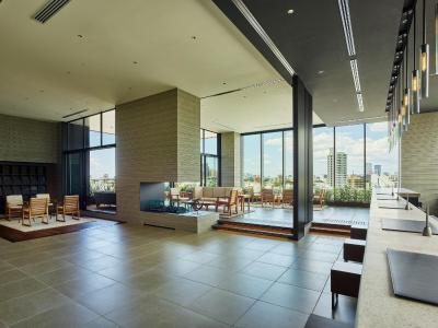 میتسوی گاردن هتل گوتاندا