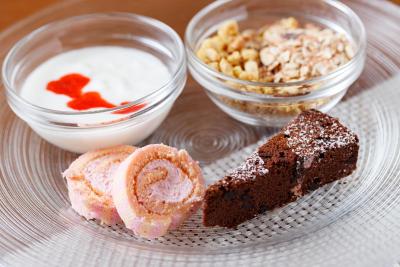 میتسوی گاردن هتل گوتاندا