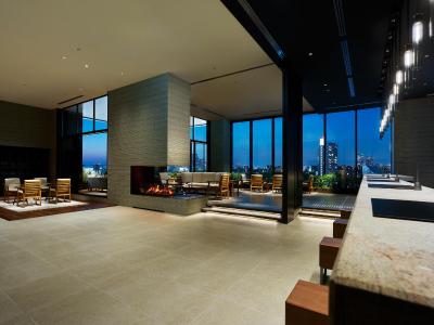 میتسوی گاردن هتل گوتاندا