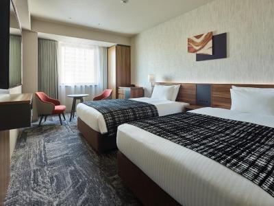 میتسوی گاردن هتل گوتاندا