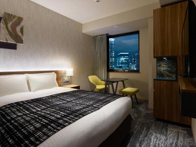 میتسوی گاردن هتل گوتاندا