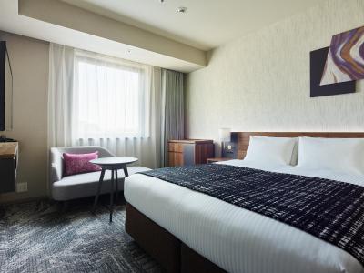 میتسوی گاردن هتل گوتاندا