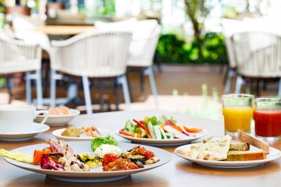 میتسوی گاردن هتل گوتاندا