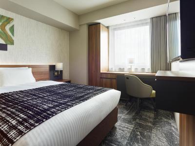 میتسوی گاردن هتل گوتاندا