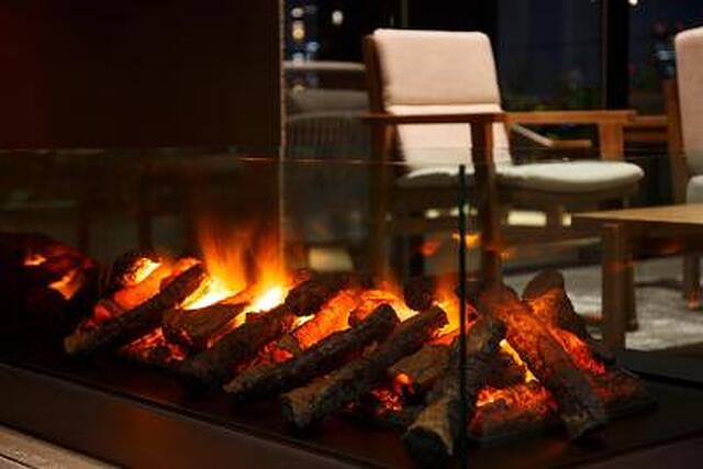 میتسوی گاردن هتل گوتاندا