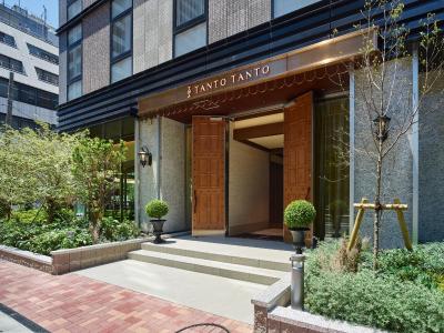 میتسوی گاردن هتل گوتاندا