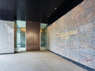 میتسوی گاردن هتل گوتاندا