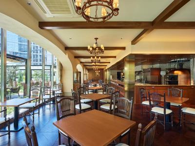 میتسوی گاردن هتل گوتاندا