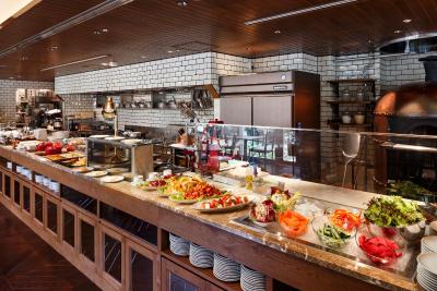 میتسوی گاردن هتل گوتاندا