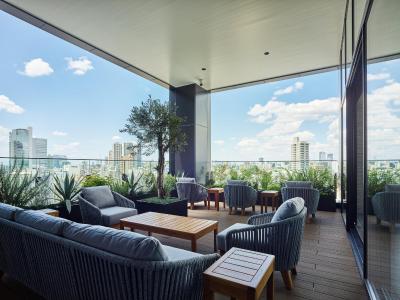 میتسوی گاردن هتل گوتاندا