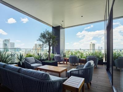 میتسوی گاردن هتل گوتاندا