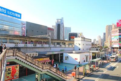 میتسوی گاردن هتل گوتاندا