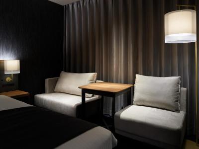 میتسوی گاردن هتل گوتاندا