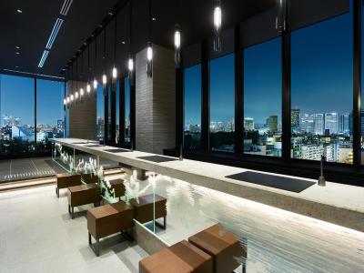 میتسوی گاردن هتل گوتاندا