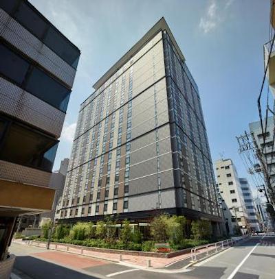 میتسوی گاردن هتل گوتاندا