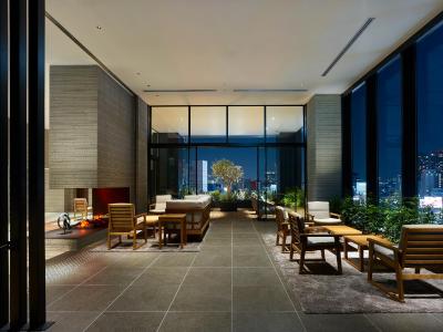 میتسوی گاردن هتل گوتاندا