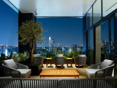 میتسوی گاردن هتل گوتاندا