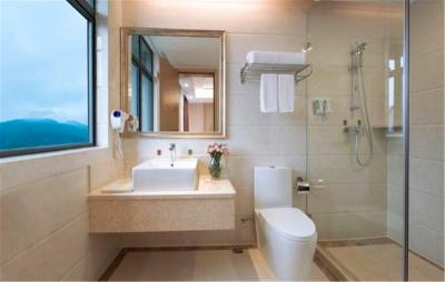 وینا هتل شنزهن ایست ریلو استیشن