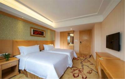 وینا هتل شنزهن ایست ریلو استیشن