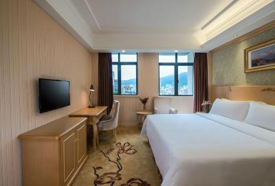 وینا هتل شنزهن ایست ریلو استیشن