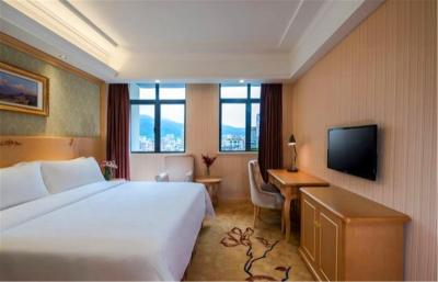 وینا هتل شنزهن ایست ریلو استیشن