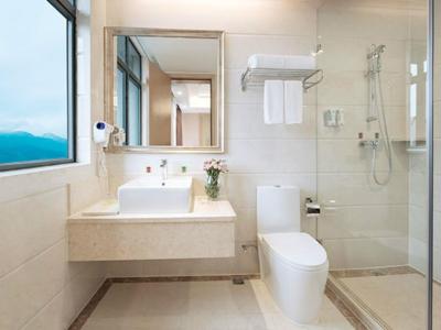 وینا هتل شنزهن ایست ریلو استیشن