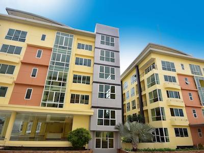 سیام گلدن پلیس سووارنابومی بای کوبیک