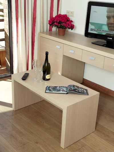 آلمیرال اپارتامنتز