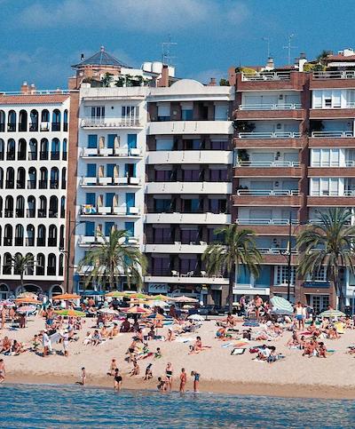 آلمیرال اپارتامنتز