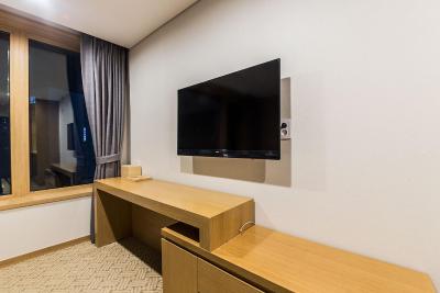 لومیا هتل2 دنگدامون