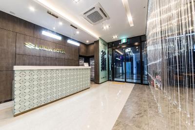 لومیا هتل2 دنگدامون