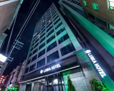 لومیا هتل2 دنگدامون