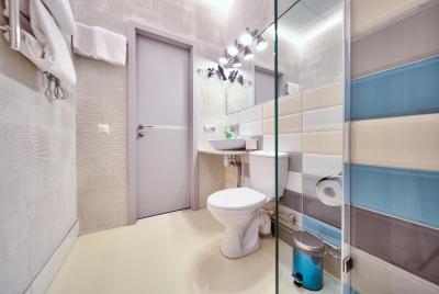 کامفورت اپارت هتل