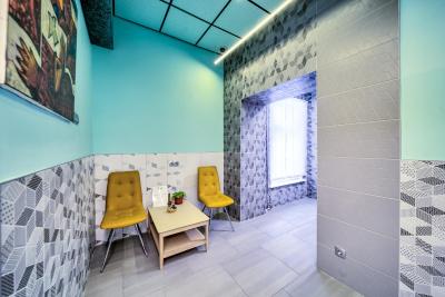 کامفورت اپارت هتل