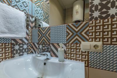 کامفورت اپارت هتل