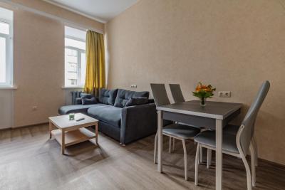 کامفورت اپارت هتل