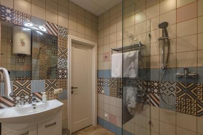 کامفورت اپارت هتل